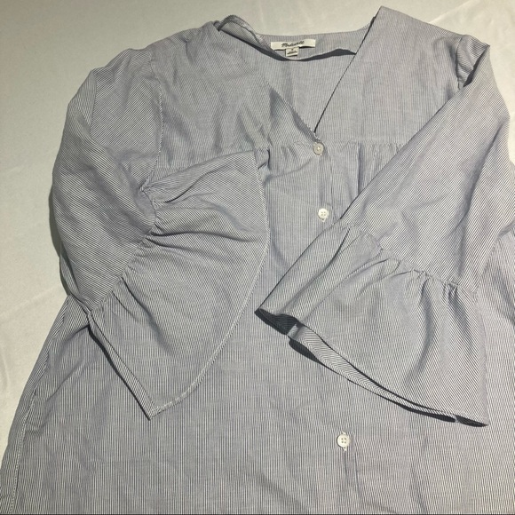 Madewell top - Picture 5 of 6